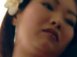 Naughty teen 18+ Fuck Huge Cock In Home