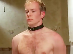 Ned and Chad in very extreme gay porn