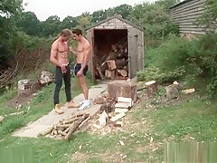 Neil stevens and dean monroe