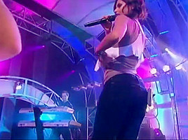 Nelly Furtado-Compilation