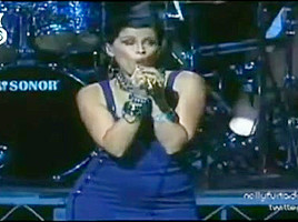 Nelly Furtado-Compilation