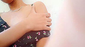 Nepali Village Girl Masturbating Wet Pussy To Orgasm