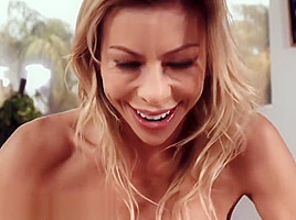 New BIG TITS MILF Alexis Fawx Knows How 2 Suck Ur Cock