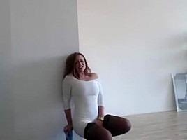 New Exclusive Milf, Big Tits, Masturbation Video You'Ve Seen