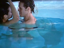 New Rose Hotel (1998) Asia Argento