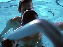 New Rose Hotel (1998) Asia Argento