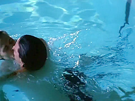 New Rose Hotel (1998) Asia Argento