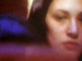 New Rose Hotel (1998) Asia Argento
