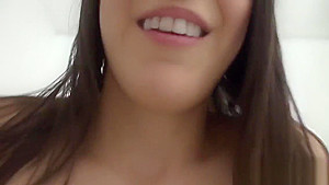 Newbie teen 18+ creampied