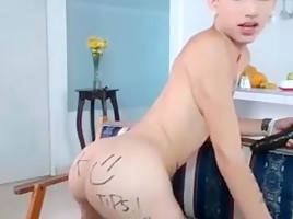Nice Twinks fucking
