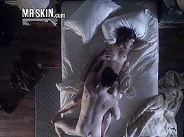 Night of the Nudecomers - Mr Skin