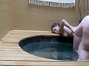NightWand 22 Hot-Tub Photo-Shoot