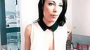 Nikita Bellucci Double Down For Double Anal