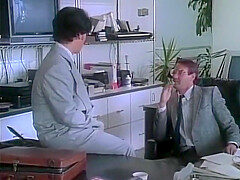 Nikki Dial, Christy Canyon And Rocco Siffredi - Sex - Scene 3 (1993)