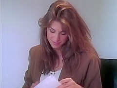 Nikki Dial, Christy Canyon And Rocco Siffredi - Sex - Scene 3 (1993)