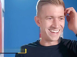 Nikky Dream Danny D - Walled And Balled - Brazzers