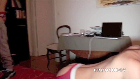Nils Fucked By The Big Cock Of Justin - BigCocksFuckers