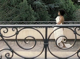 Nina (2016) Zoe Saldana