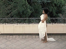 Nina (2016) Zoe Saldana