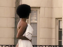 Nina (2016) Zoe Saldana