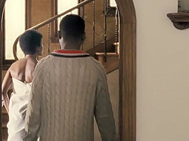 Nina (2016) Zoe Saldana