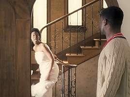 Nina (2016) Zoe Saldana