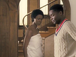Nina (2016) Zoe Saldana