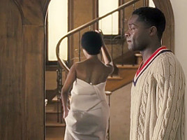 Nina (2016) Zoe Saldana