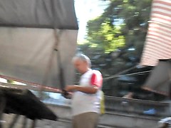 Ninfeta da bunda deliciosa e o forro estraga prazer 