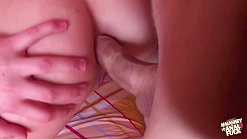 No Matter How Much This Euro Stud Fucks His Girl She Can Always Take More
