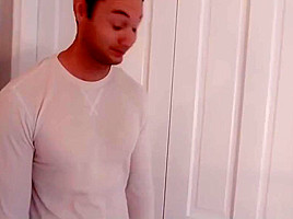 No more pocket Pussy for Step brother- Harmony Wonder