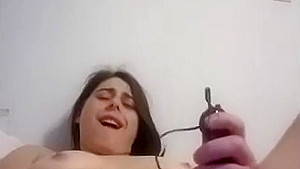 NoelleMorrison- Bullet Vib to Intense, Shaking Orgasms & Drentched Panties