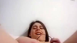 NoelleMorrison- Bullet Vib to Intense, Shaking Orgasms & Drentched Panties