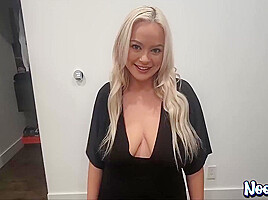 Nookies Creampie From Stepdaddy - Alexis Kay