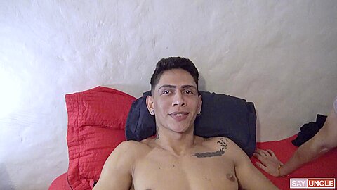Numero 165 - Xstian, Diego