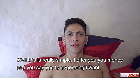 Numero 165 - Xstian, Diego