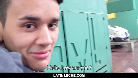 Numero 38 - LatinLeche