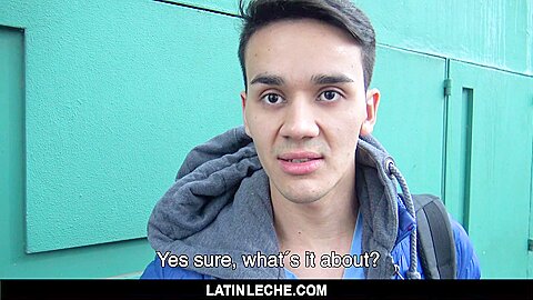 Numero 38 - LatinLeche