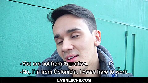 Numero 38 - LatinLeche