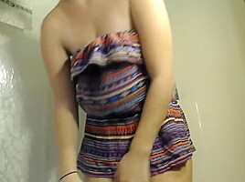 OMG ODREAMERGIRLO FIRST TIME ANAL