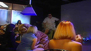 OMG my slut girlfriend banged by stripper