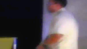 OMG my slut girlfriend banged by stripper