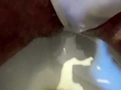 Of Milfycalla Golden Shower And Pee
