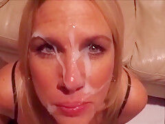 Of Our Gloryhole Visit - Gigantic Facials - The Best