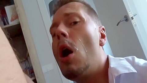 Office Slut Blowjob Compilation Massive Cumshot 5 Min - Big Dicks