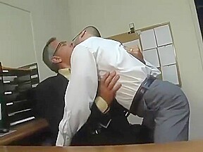 Office boy 03
