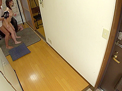 Ohana Non - 2k 大檔 小花のん - (1)朝から晩まで中出しセックス 46 [ienf-233]