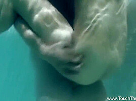 Oily Massage Body Touch From Asia