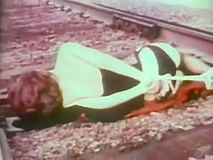 Old Cheezy Movies 13