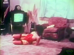 Old Cheezy Movies 13